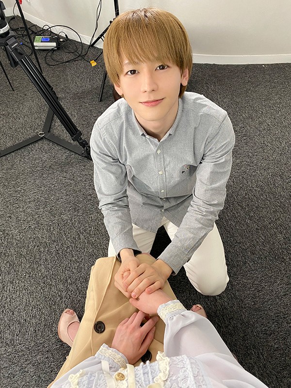 KIWVR-232 第 5 部分 - 50 分钟