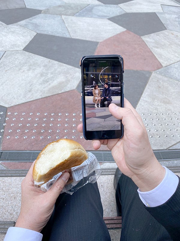 KIWVR-233 第 3 部分 - 38 分钟