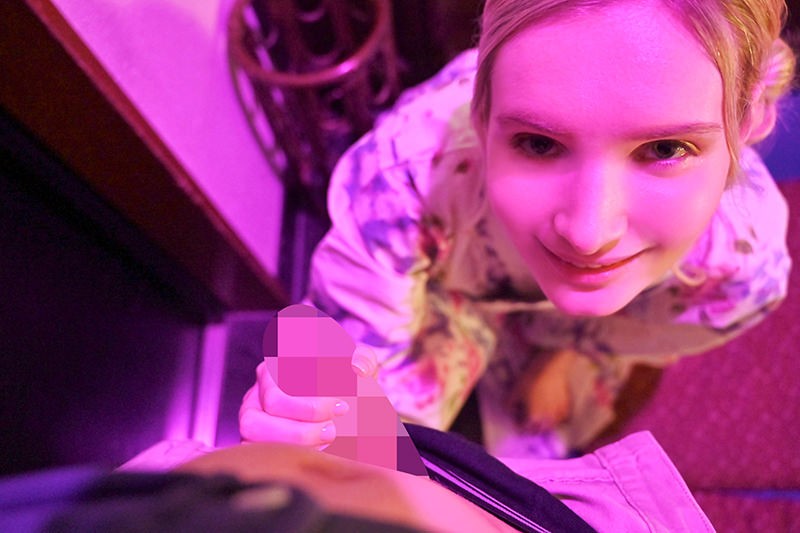 KIWVR-240 Part 3 - 36 minutes