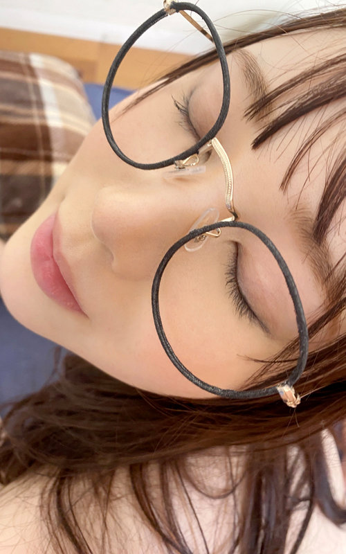 KIWVR-261 Bagian 11 - 70 minit