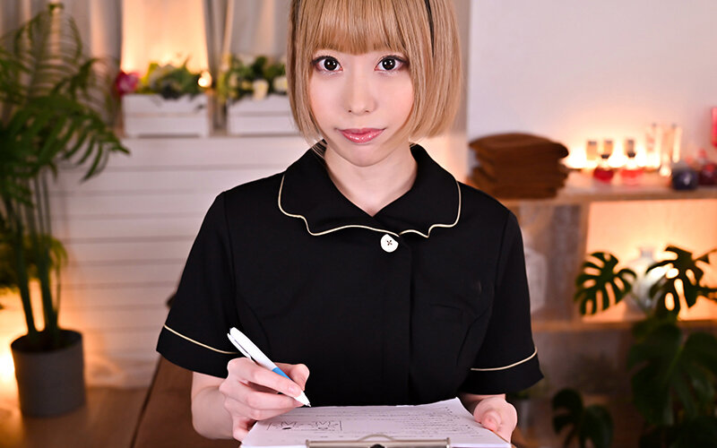 KIWVR-283 Bagian 2 - 33 minit