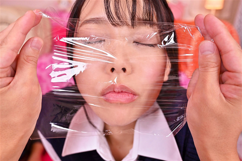 KIWVR-302 パート 2 - 34 分