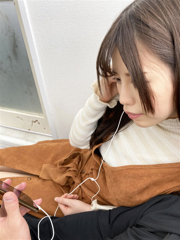 KIWVR-319 パート 3 - 36 分