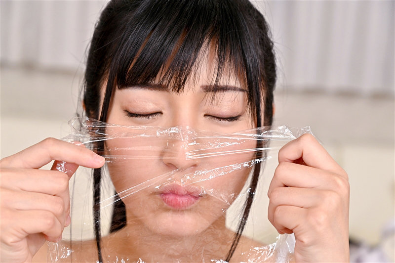 KIWVR-327 Bagian 5 - 42 minit