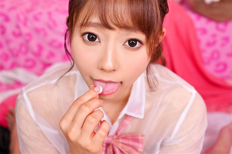 KIWVR-337 パート 16 - 75 分