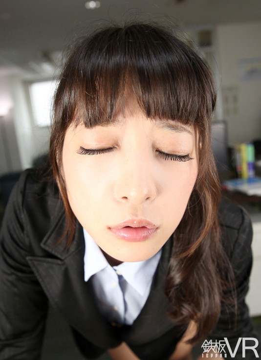 TPVR-018 パート 8 - 51 分