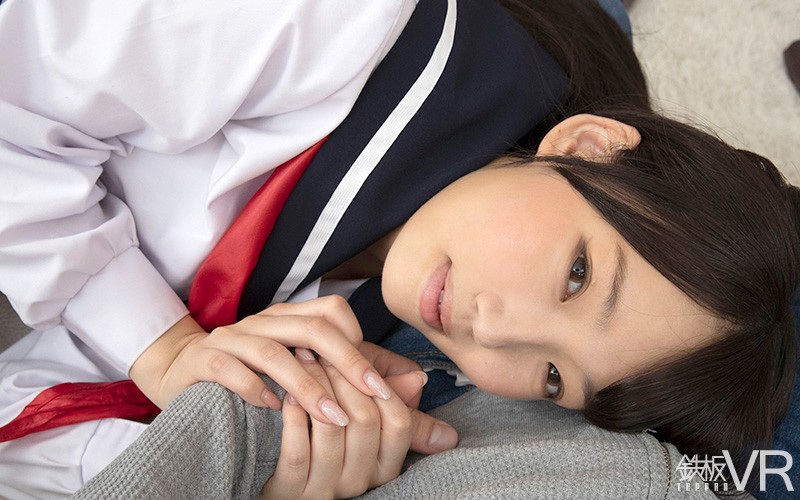 【VR】HQ60fps 巨美乳＆美乳首＆モチ尻 それに加えて表情がエロいイチャラブSEX 浜崎みくる