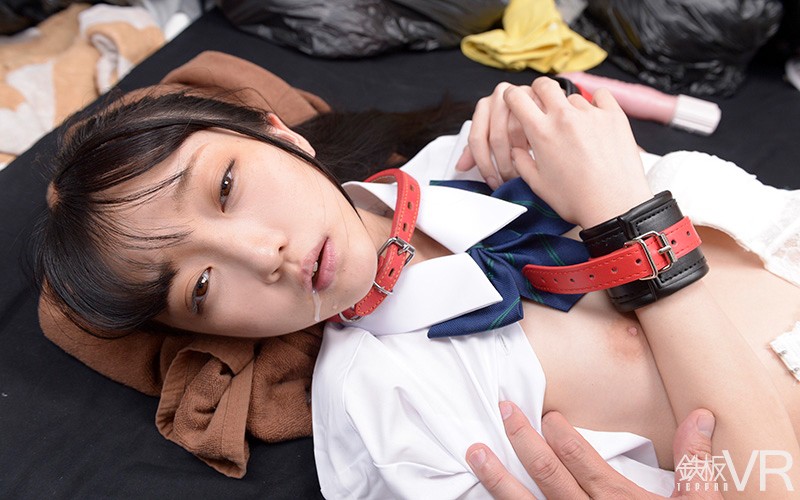 TPVR-163 Part 5 - 46 minutes