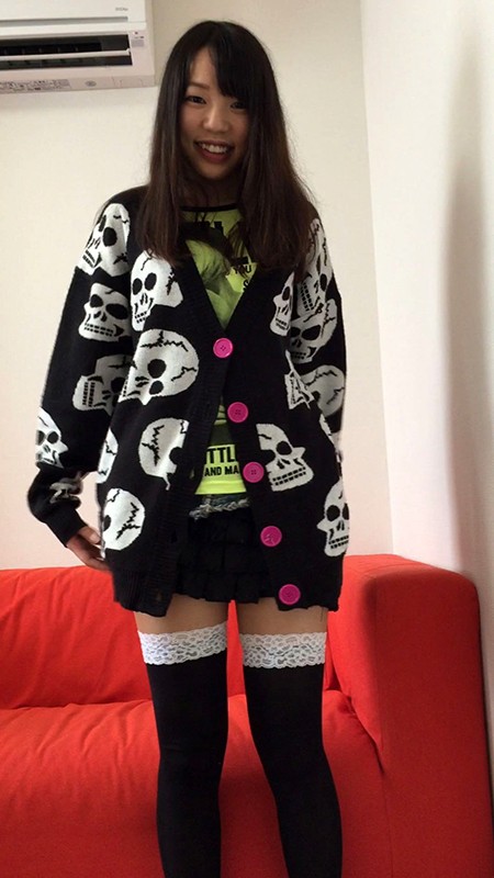 INTY-004 Part 7 - 72 minutes