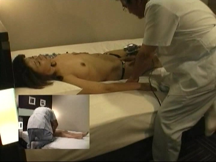 TS-0127 パート 16 - 165 分