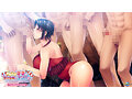 ゆるふわママは、ビーチでチャラ男にナンパされました The Motion Anime