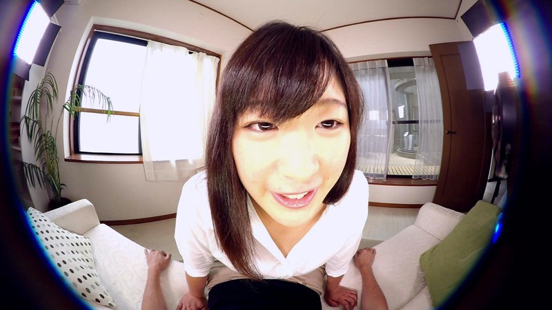 VRAB-006 Bagian 1 - 30 minit