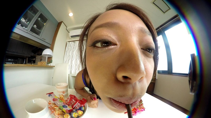 VRAB-007 Part 10 - 66 minutes