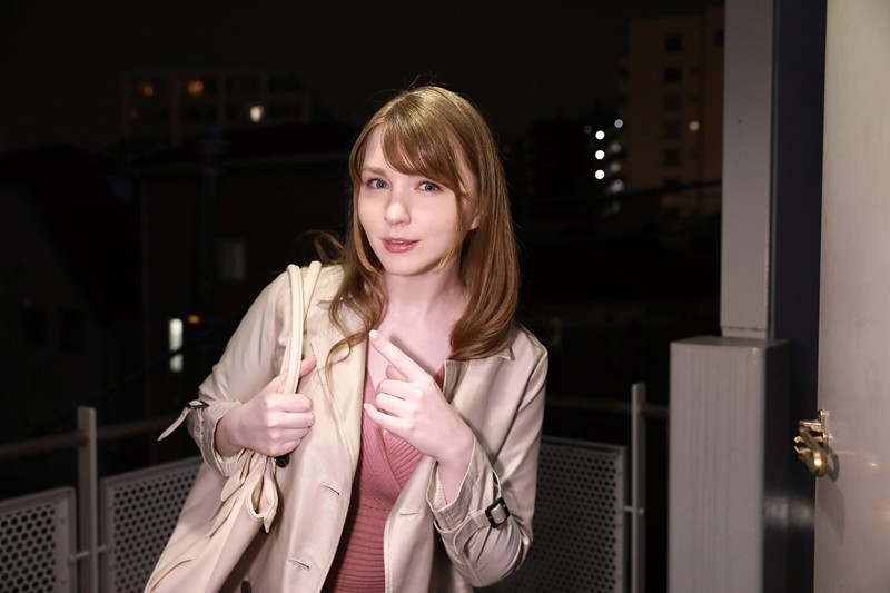 CCVR-066 第 2 部分 - 34 分钟