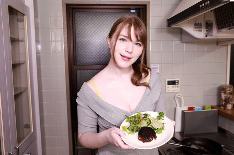 CCVR-066 第 4 部分 - 42 分钟