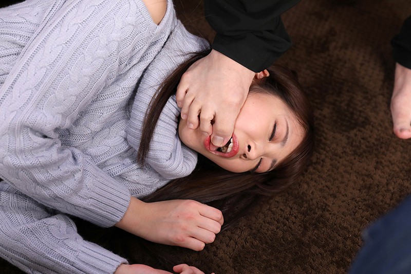 CCVR-069 Part 7 - 54 minutes