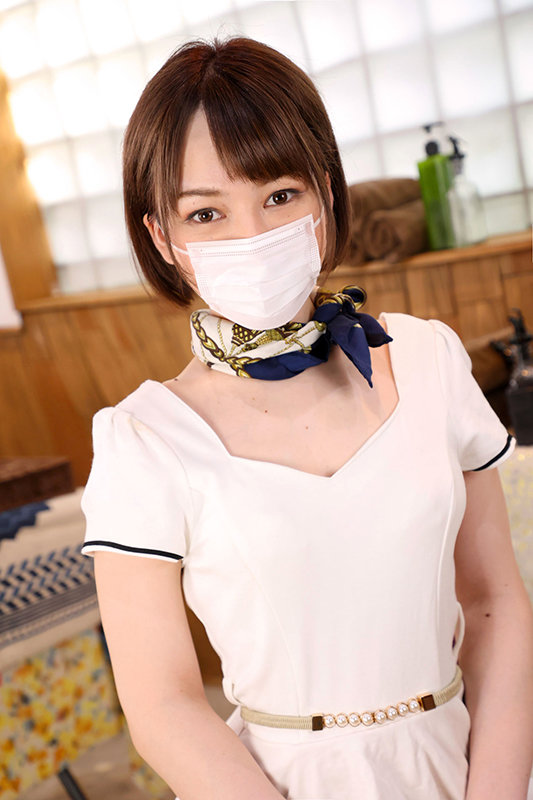 CCVR-076 Part 2 - 34 minutes