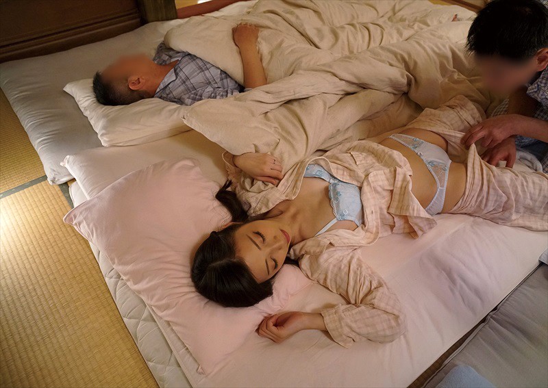 NCAC-122 Part 2 - 50 minutes