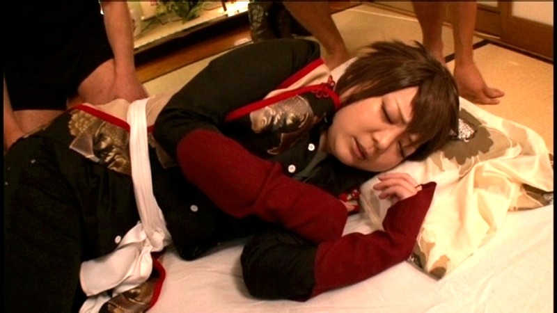 YSN-283 Bagian 5 - 54 minit