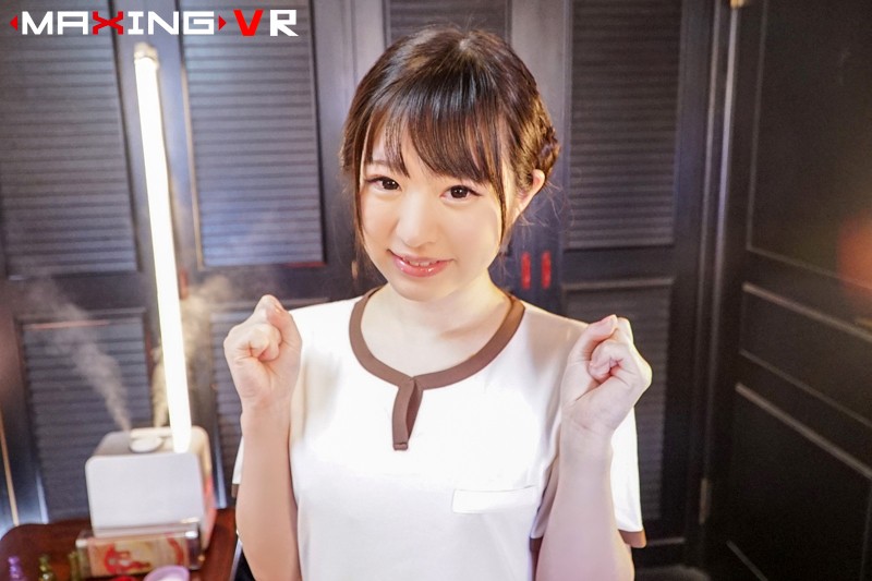 MXVR-003 第 1 部分 - 30 分钟