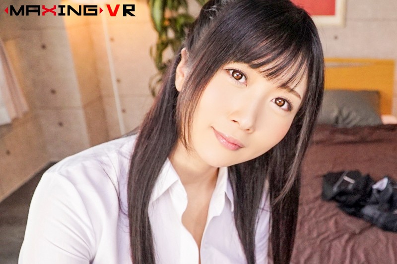 MXVR-005 第 4 部分 - 45 分钟