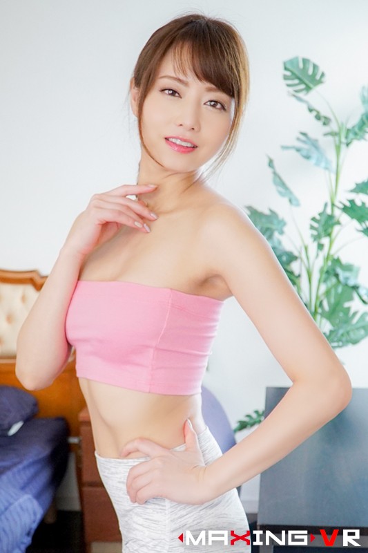 MXVR-007 第 1 部分 - 30 分钟