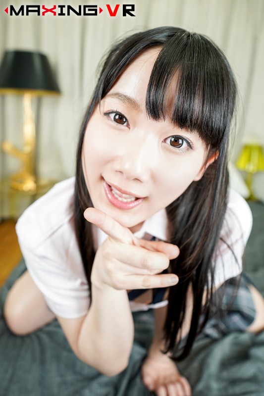 MXVR-018 Part 2 - 40 minutes