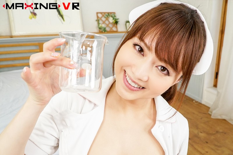 MXVR-027 第 4 部分 - 51 分钟