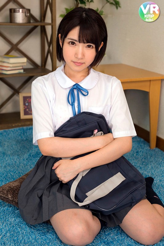 BIKMVR-019 第 2 部分 - 36 分钟