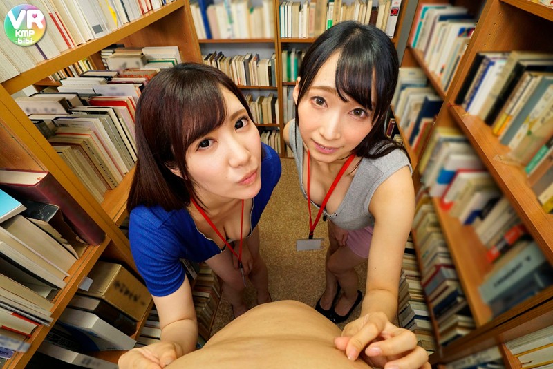 BIKMVR-032 Part 3 - 38 minutes