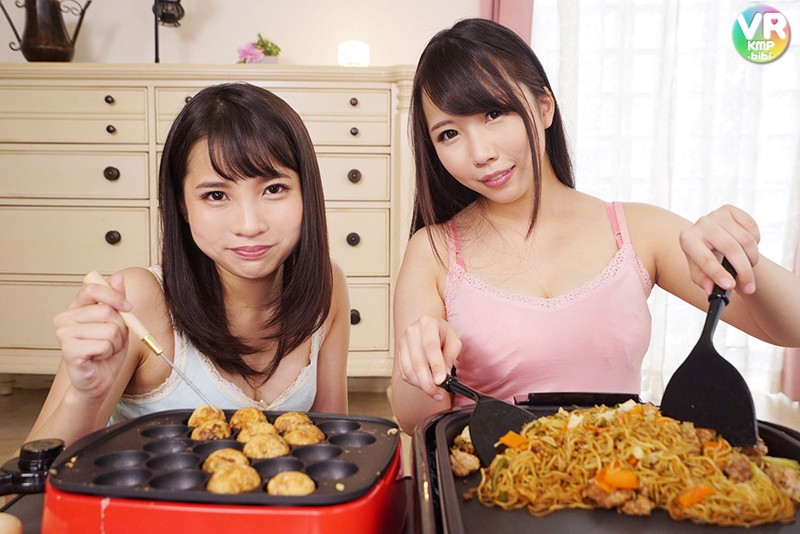 BIKMVR-040 パート 3 - 52 分