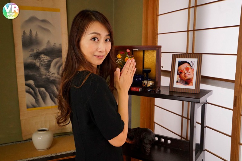 BIKMVR-050 Part 4 - 42 minutes