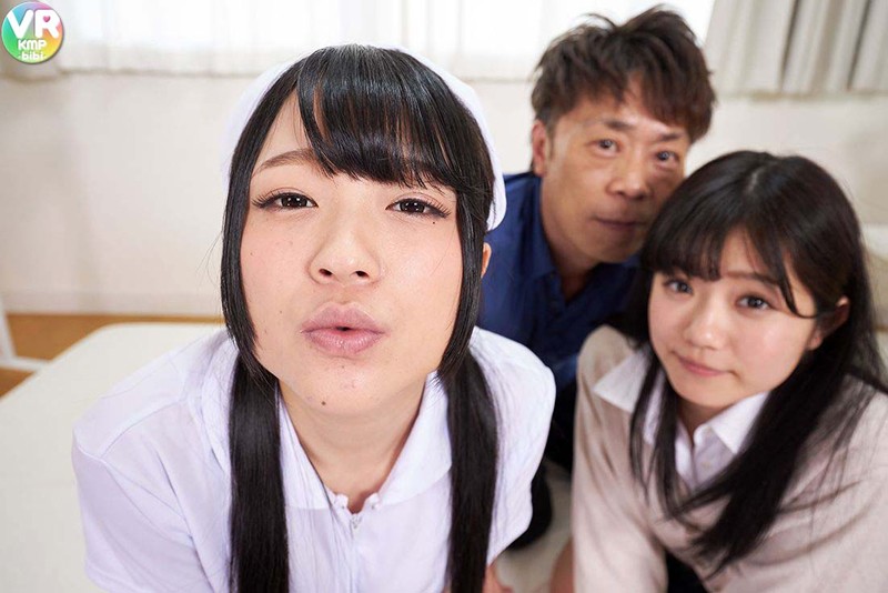 BIKMVR-065 第 4 部分 - 45 分钟