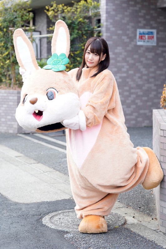 BIKMVR-078 パート 3 - 38 分