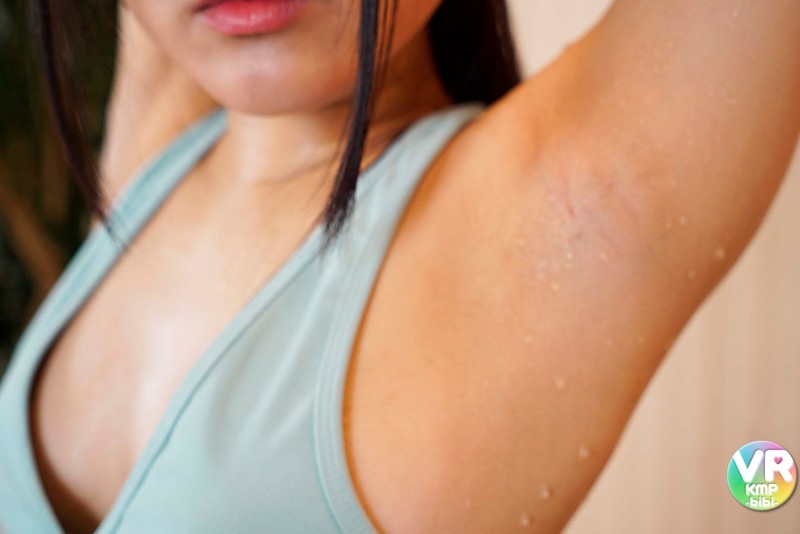 BIKMVR-080 Bagian 2 - 35 minit