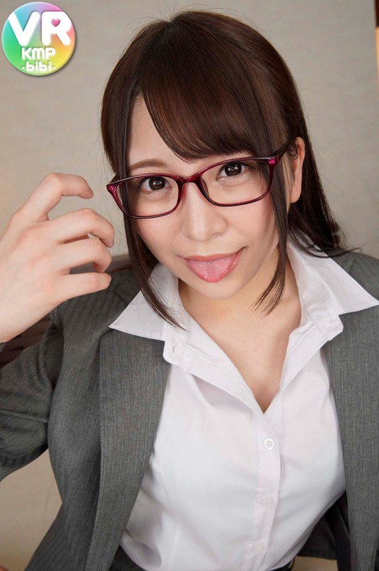 BIKMVR-083 Bagian 3 - 38 minit