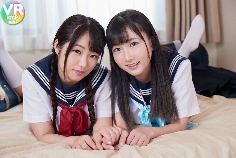 BIKMVR-087 第 2 部分 - 36 分钟