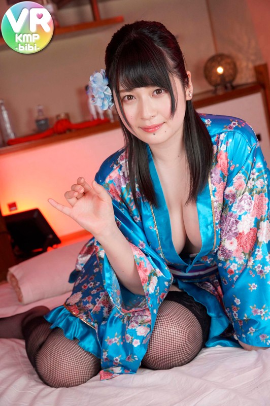 BIKMVR-089 第 2 部分 - 35 分钟
