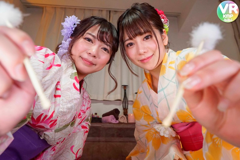 BIKMVR-093 Part 10 - 75 minutes