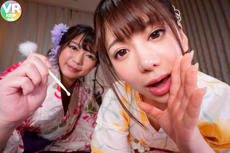 BIKMVR-093 Part 2 - 35 minutes