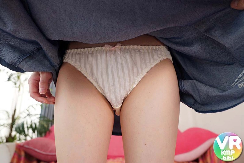 BIKMVR-101 Part 12 - 74 minutes