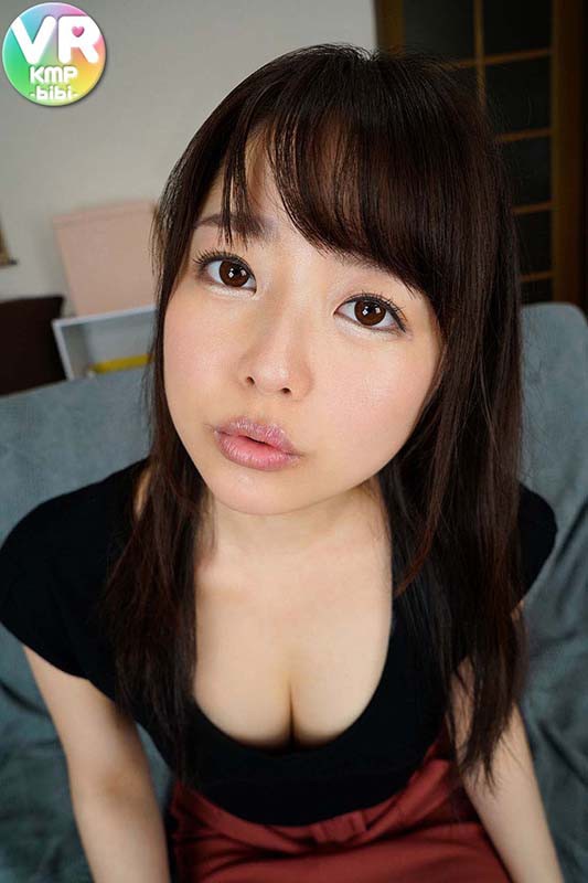 BIKMVR-123 Bagian 3 - 40 minit