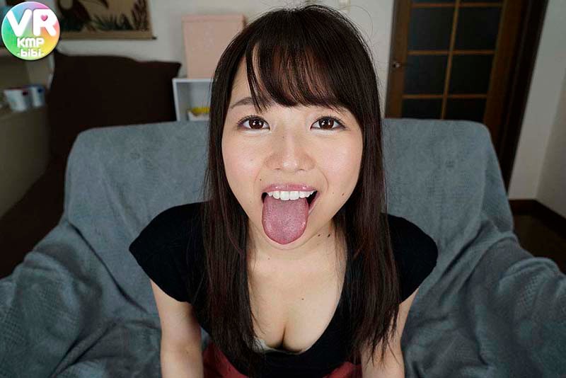 BIKMVR-123 Bagian 5 - 50 minit