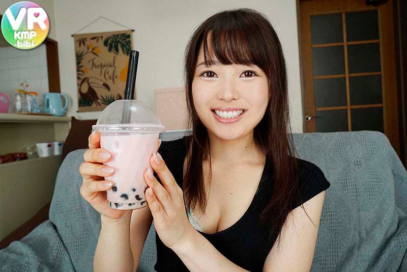 BIKMVR-123 Bagian 6 - 55 minit