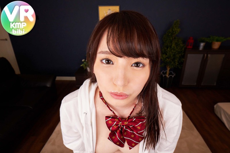 BIKMVR-125 Part 10 - 57 minutes