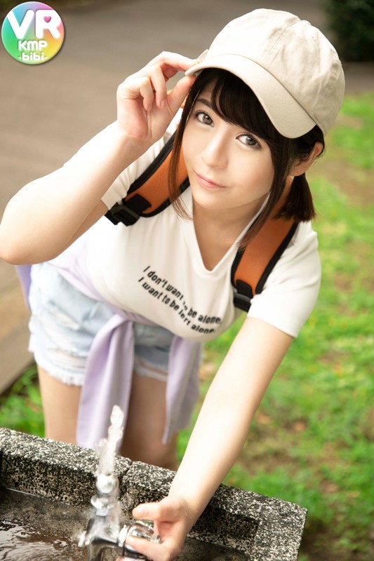 BIKMVR-128 Part 2 - 35 minutes