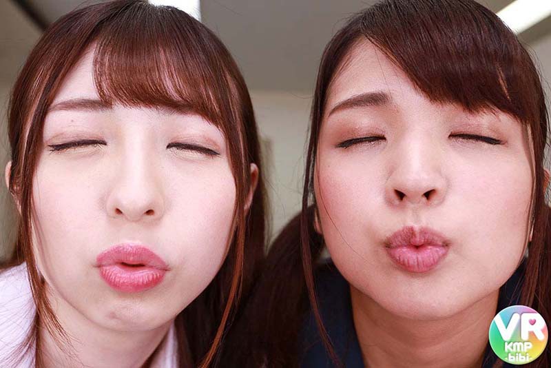 BIKMVR-131 第 5 部分 - 50 分钟