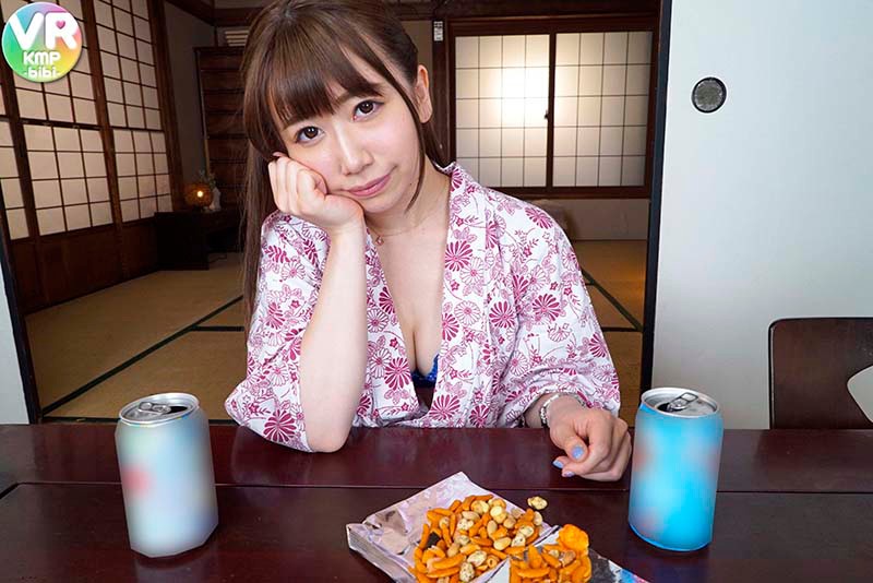 BIKMVR-132 Part 6 - 65 minutes