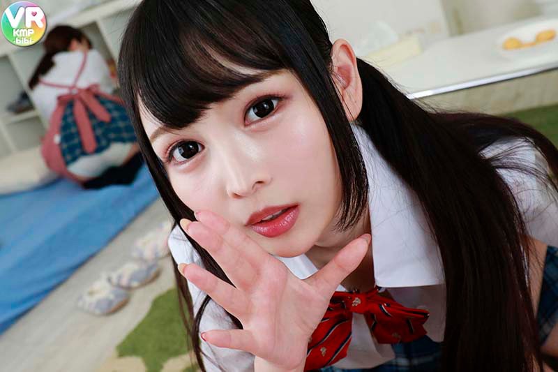 BIKMVR-133 第 3 部分 - 40 分钟