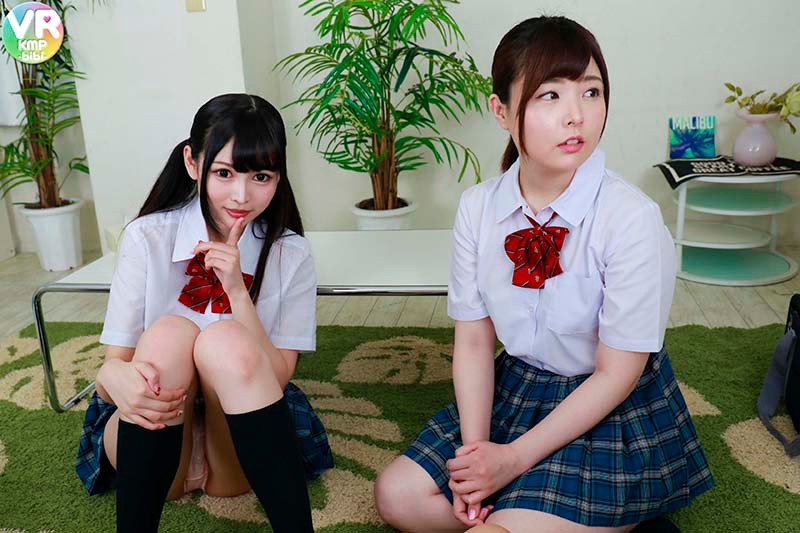 BIKMVR-133 第 5 部分 - 50 分钟